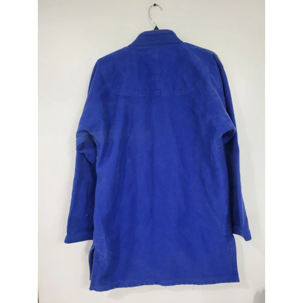 Hypnotik Base Series Blue Jacket Size A3‎